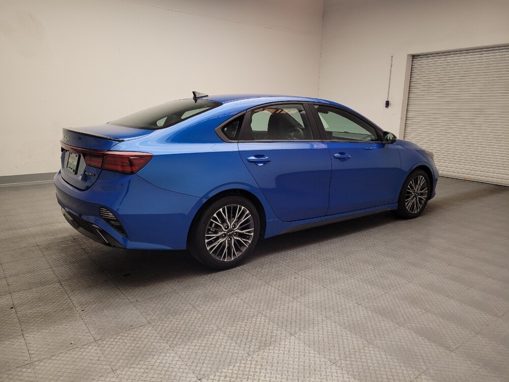 2024 Kia Forte in Riverside, CA 92504 - 18128420 10