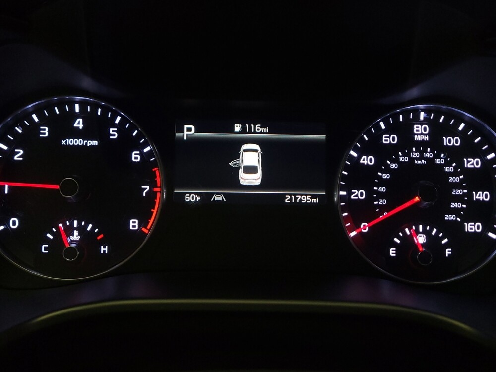 2024 Kia Forte in Riverside, CA 92504 - 18128420 23