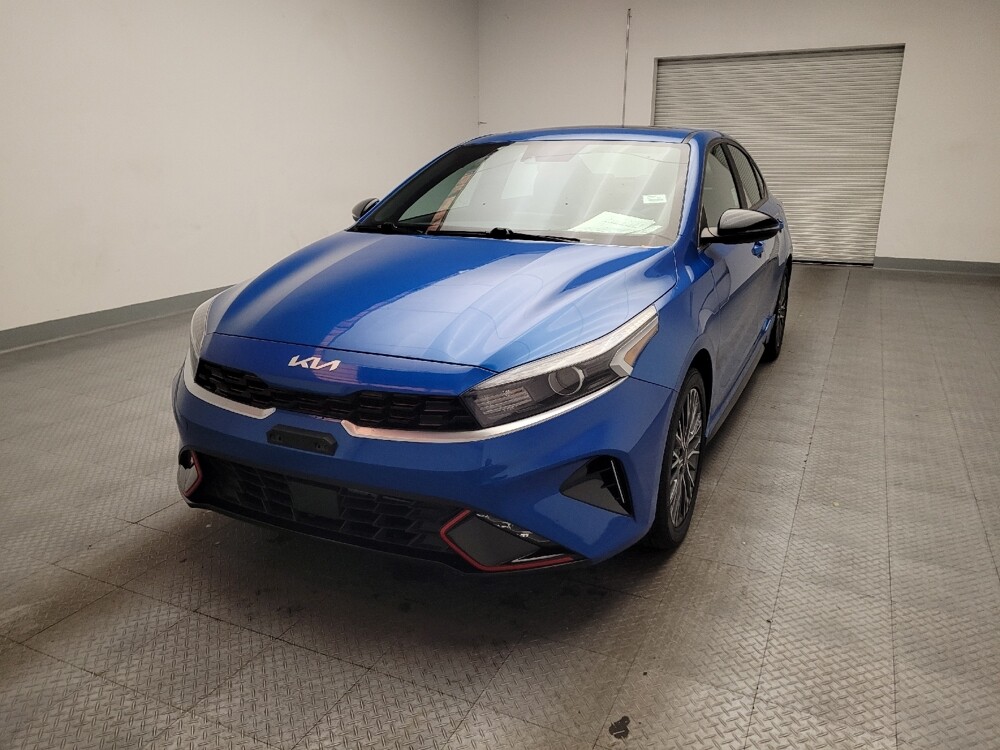 2024 Kia Forte in Riverside, CA 92504 - 18128420 15