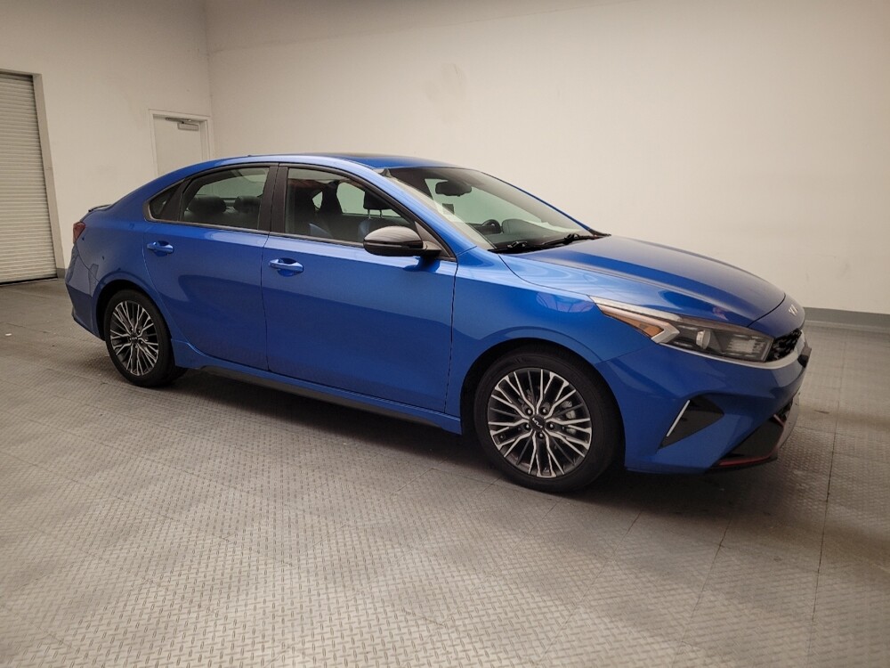 2024 Kia Forte in Riverside, CA 92504 - 18128420 11