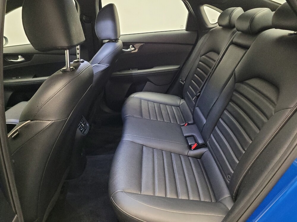 2024 Kia Forte in Riverside, CA 92504 - 18128420 18