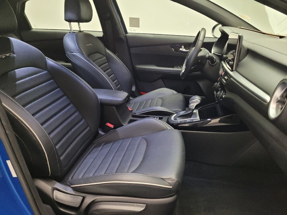 2024 Kia Forte in Riverside, CA 92504 - 18128420 21