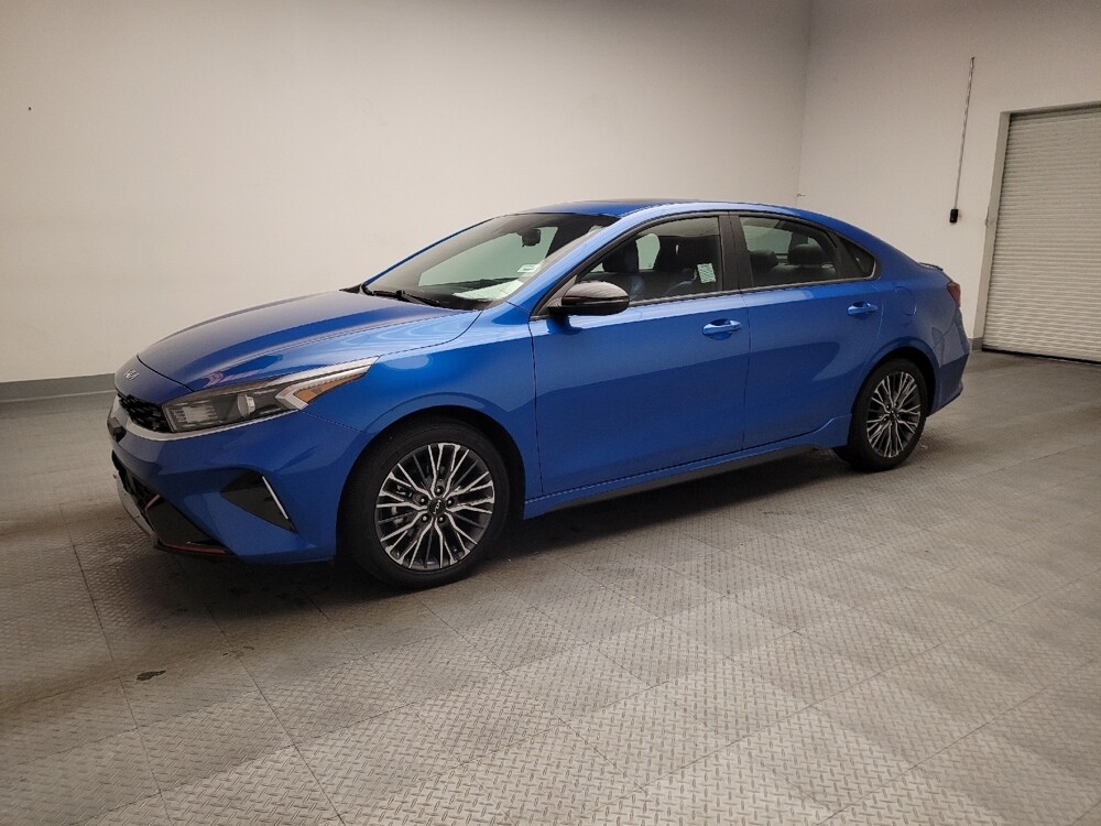 2024 Kia Forte in Riverside, CA 92504 - 18128420 2