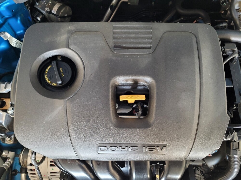 2024 Kia Forte in Riverside, CA 92504 - 18128420 30