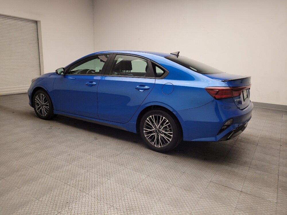 2024 Kia Forte in Riverside, CA 92504 - 18128420 3