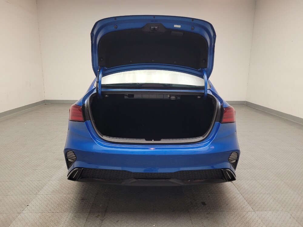 2024 Kia Forte in Riverside, CA 92504 - 18128420 29