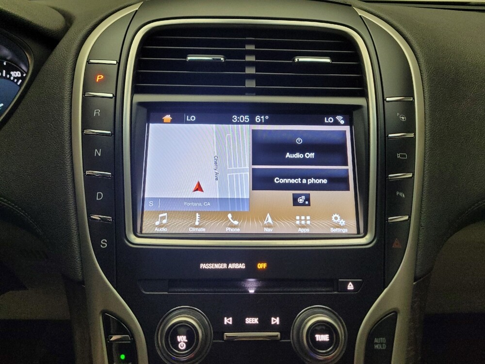 2016 Lincoln MKX in Riverside, CA 92504 - 18128422 25