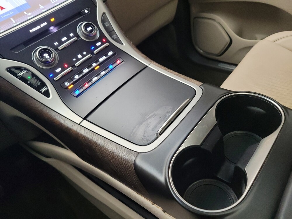 2016 Lincoln MKX in Riverside, CA 92504 - 18128422 26