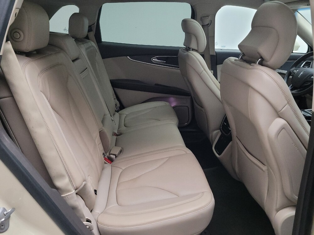 2016 Lincoln MKX in Riverside, CA 92504 - 18128422 19