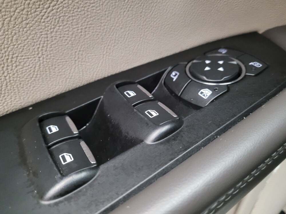 2016 Lincoln MKX in Riverside, CA 92504 - 18128422 27