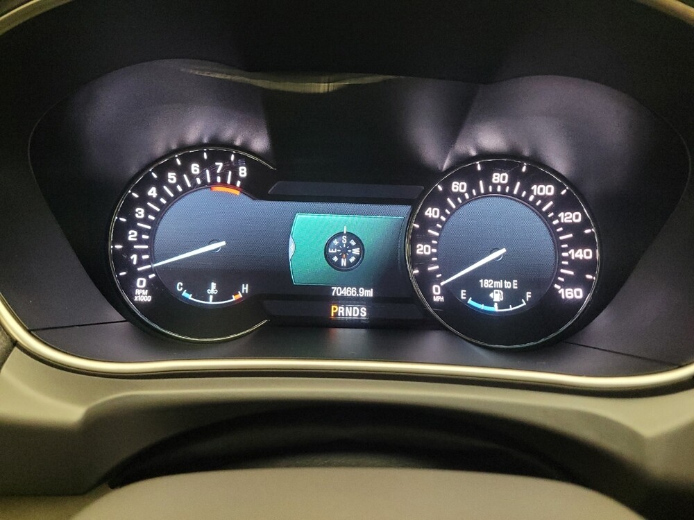 2016 Lincoln MKX in Riverside, CA 92504 - 18128422 23