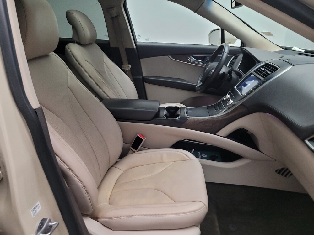 2016 Lincoln MKX in Riverside, CA 92504 - 18128422 21