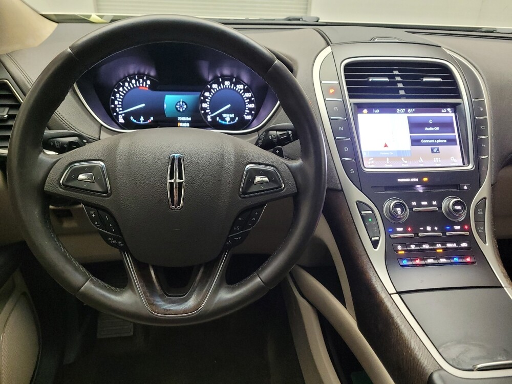 2016 Lincoln MKX in Riverside, CA 92504 - 18128422 22