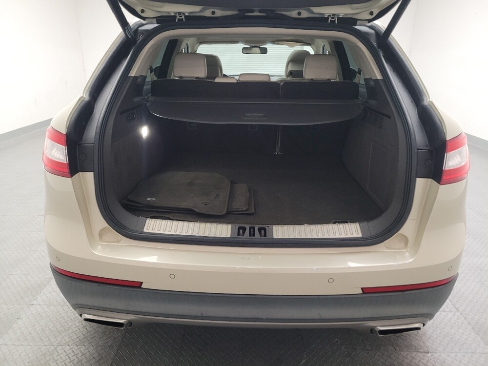 2016 Lincoln MKX in Riverside, CA 92504 - 18128422 29