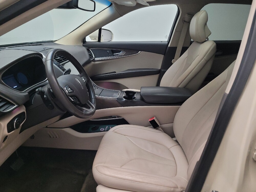 2016 Lincoln MKX in Riverside, CA 92504 - 18128422 17