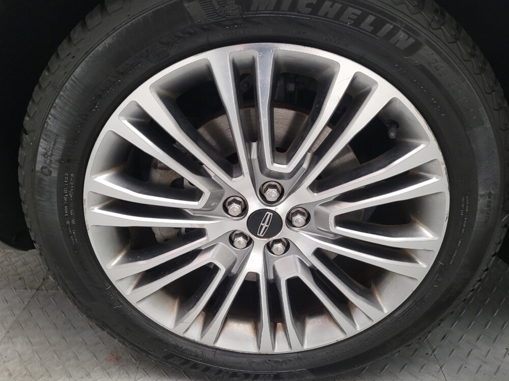 2016 Lincoln MKX in Riverside, CA 92504 - 18128422 31