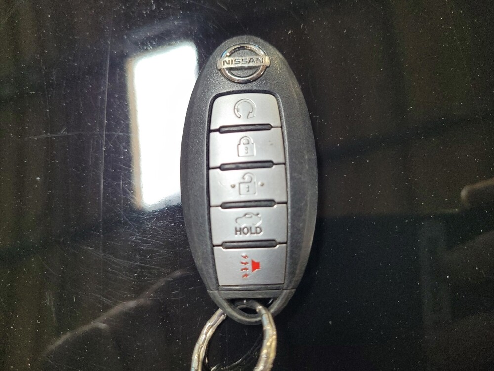 2018 Nissan Altima in Sacramento, CA 95821 - 18128423 32