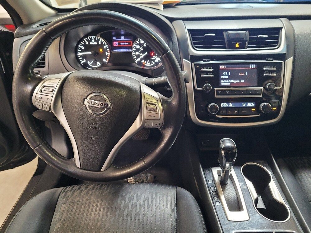 2018 Nissan Altima in Sacramento, CA 95821 - 18128423 22