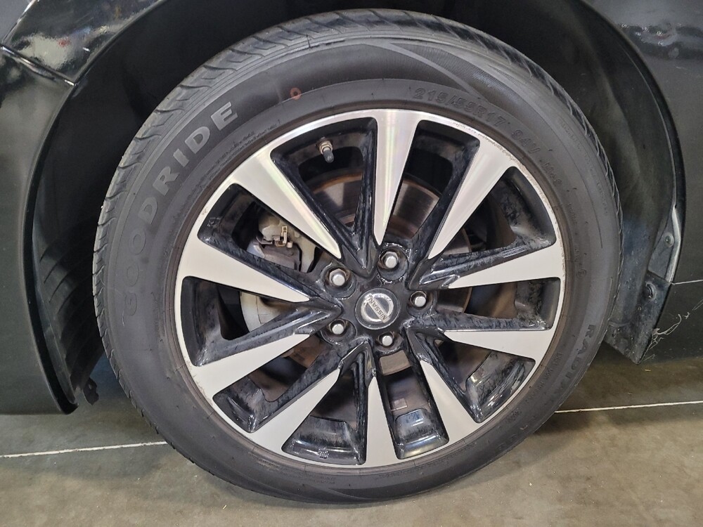 2018 Nissan Altima in Sacramento, CA 95821 - 18128423 31