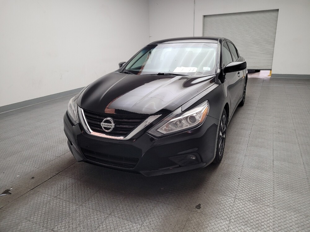 2018 Nissan Altima in Sacramento, CA 95821 - 18128423 15