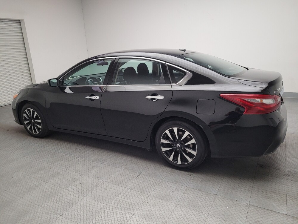 2018 Nissan Altima in Sacramento, CA 95821 - 18128423 3