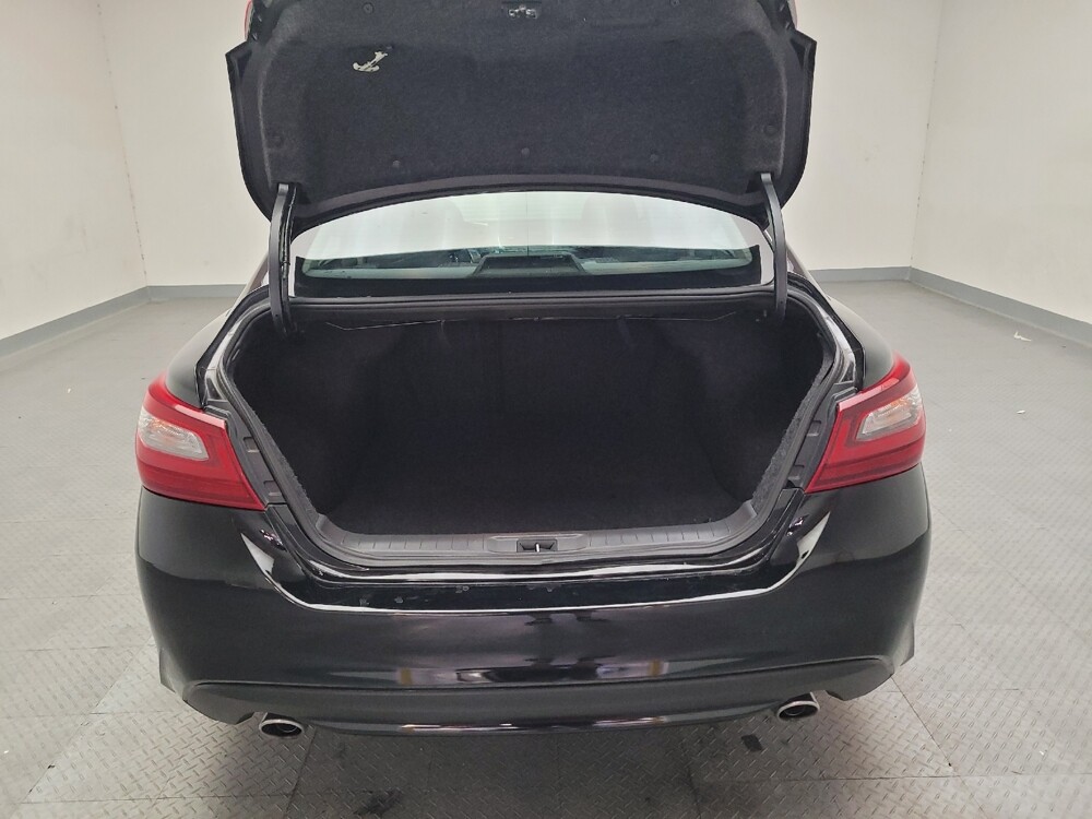 2018 Nissan Altima in Sacramento, CA 95821 - 18128423 29