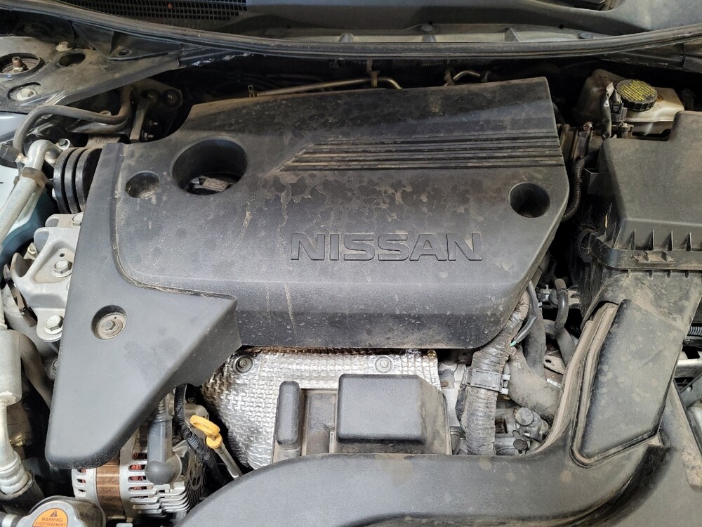 2018 Nissan Altima in Sacramento, CA 95821 - 18128423 30