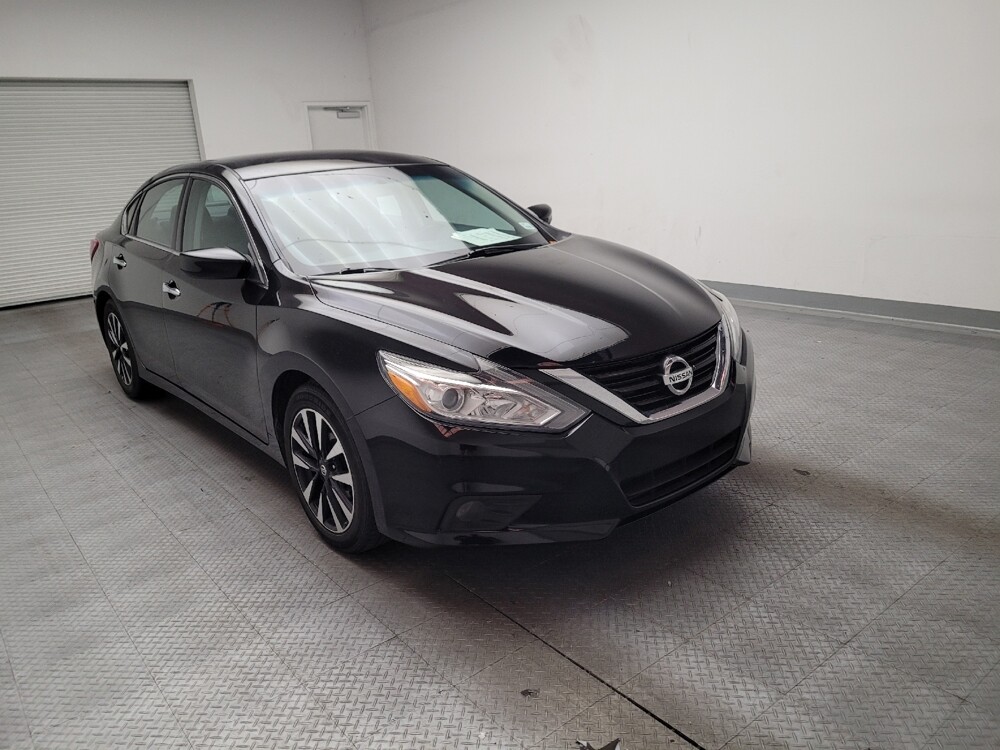 2018 Nissan Altima in Sacramento, CA 95821 - 18128423 13