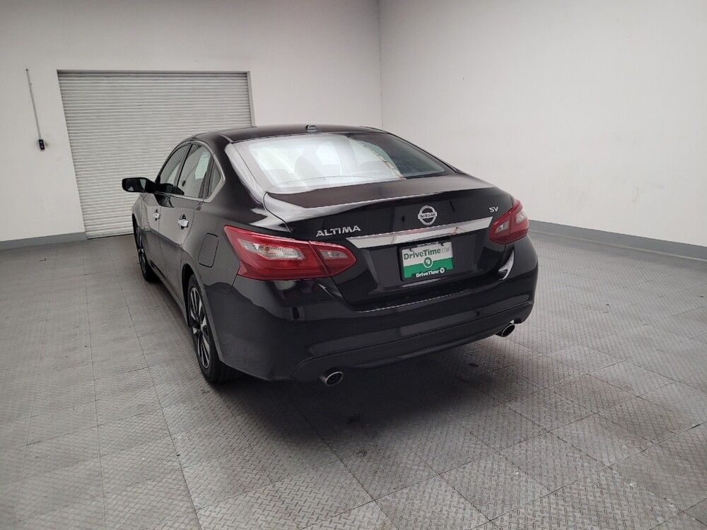 2018 Nissan Altima in Sacramento, CA 95821 - 18128423 6