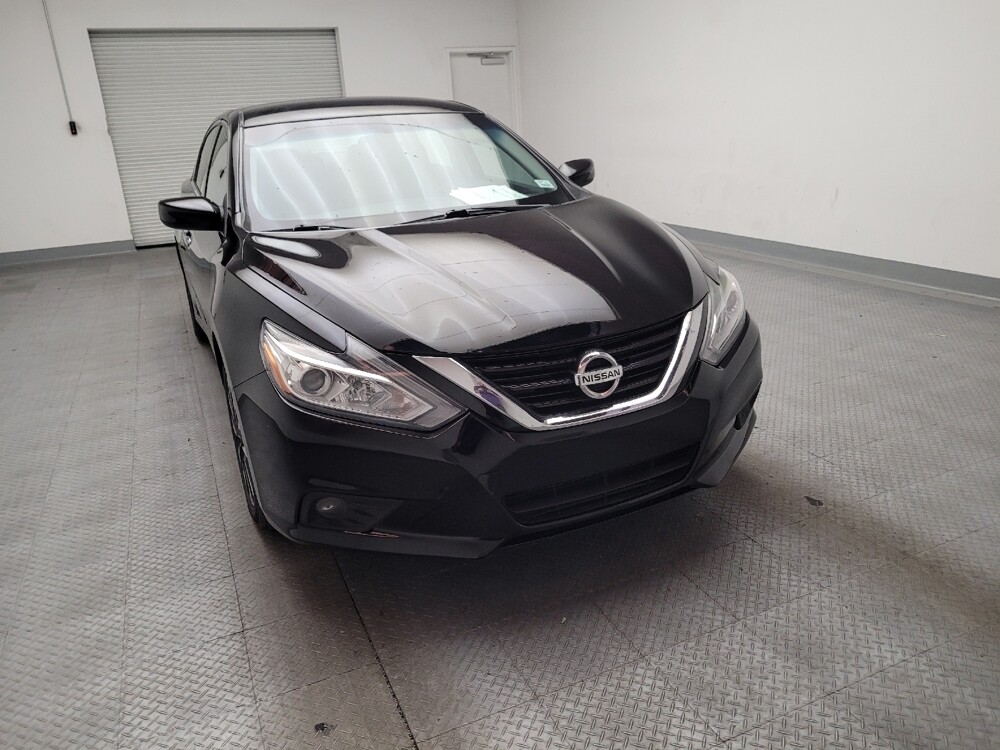 2018 Nissan Altima in Sacramento, CA 95821 - 18128423 14