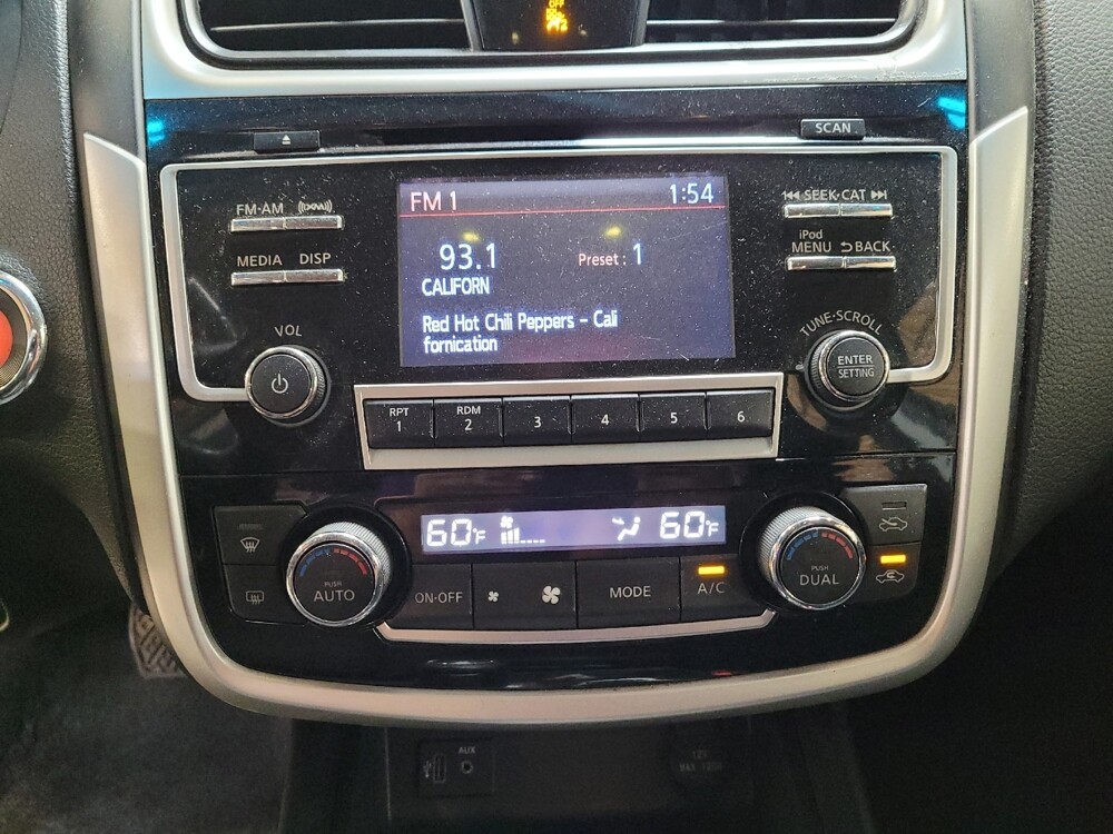 2018 Nissan Altima in Sacramento, CA 95821 - 18128423 25