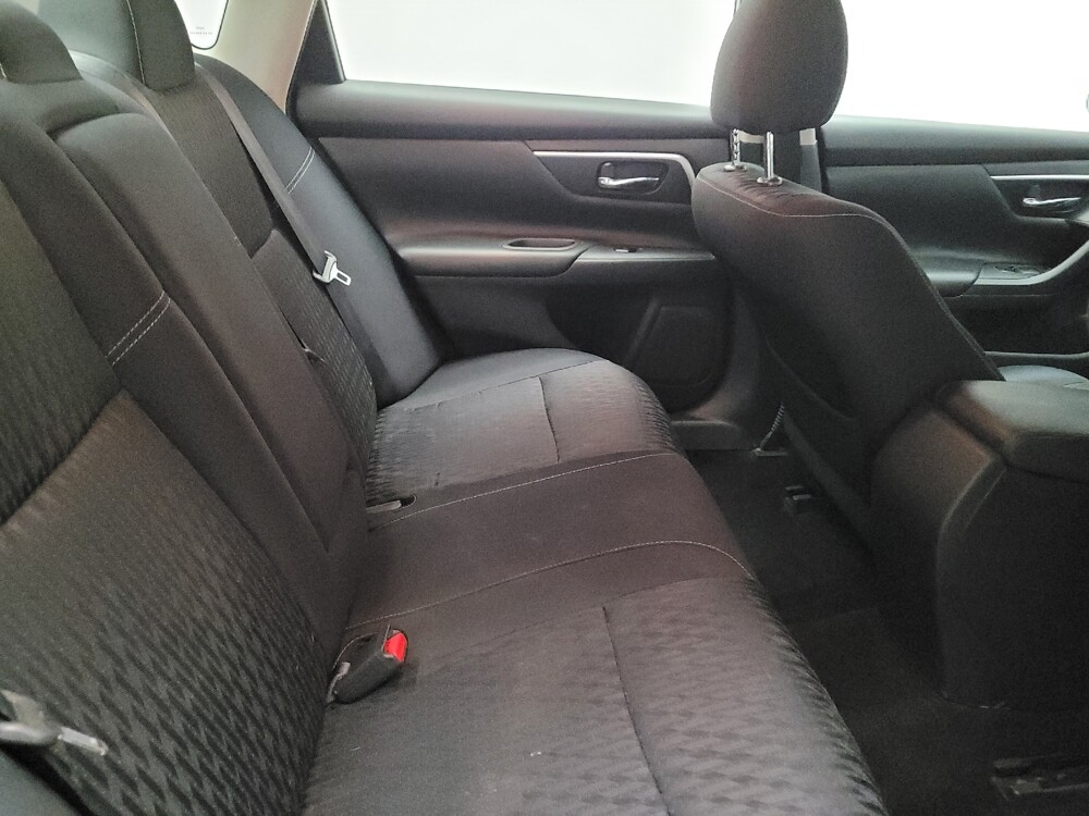 2018 Nissan Altima in Sacramento, CA 95821 - 18128423 19