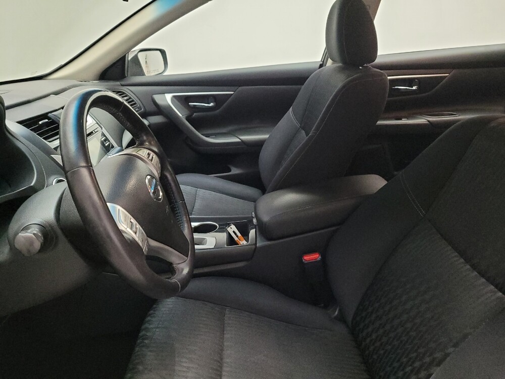 2018 Nissan Altima in Sacramento, CA 95821 - 18128423 17