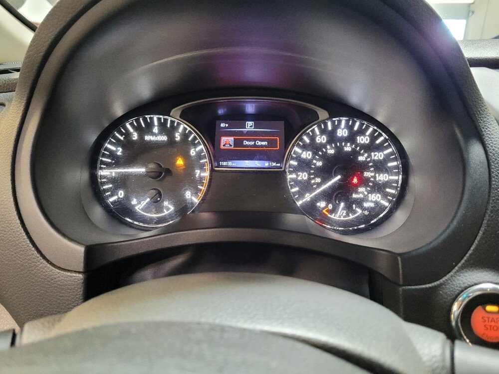 2018 Nissan Altima in Sacramento, CA 95821 - 18128423 23