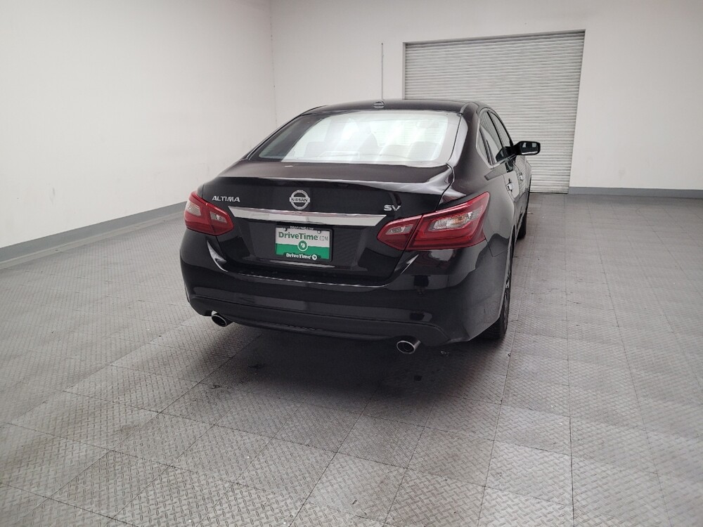 2018 Nissan Altima in Sacramento, CA 95821 - 18128423 7