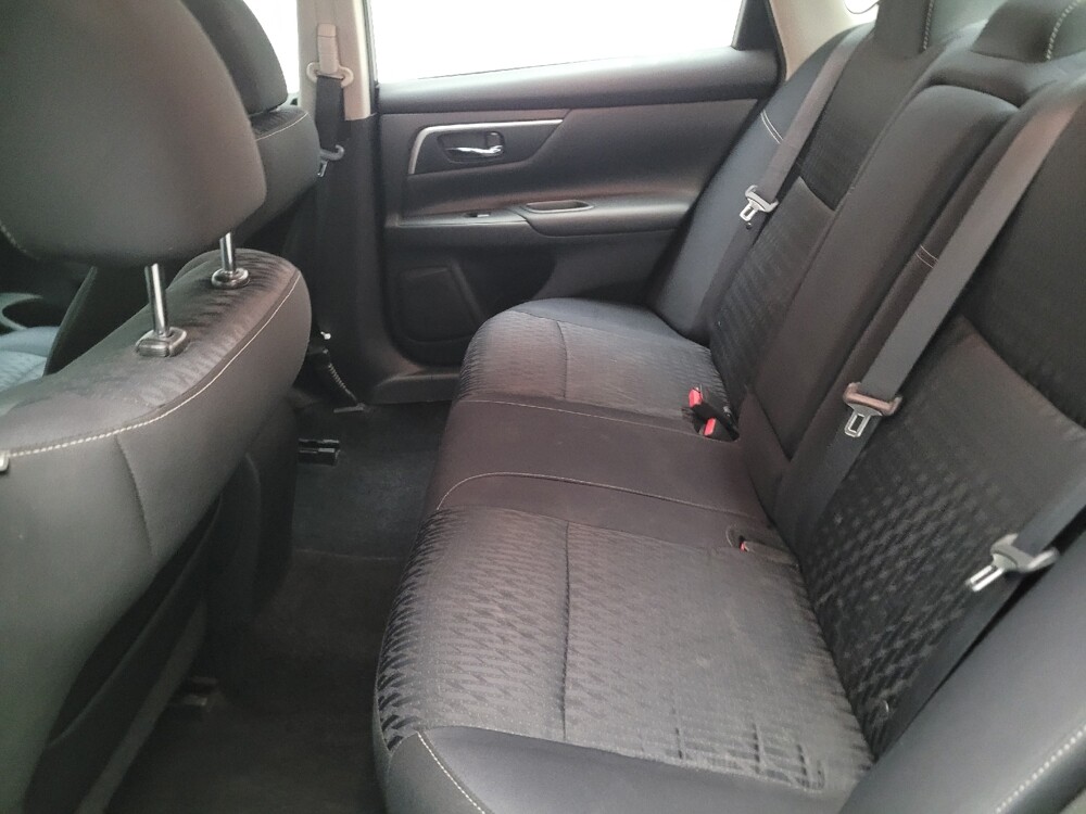 2018 Nissan Altima in Sacramento, CA 95821 - 18128423 18