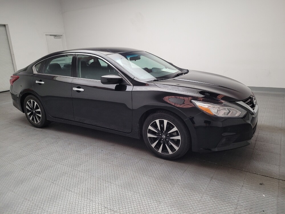 2018 Nissan Altima in Sacramento, CA 95821 - 18128423 11