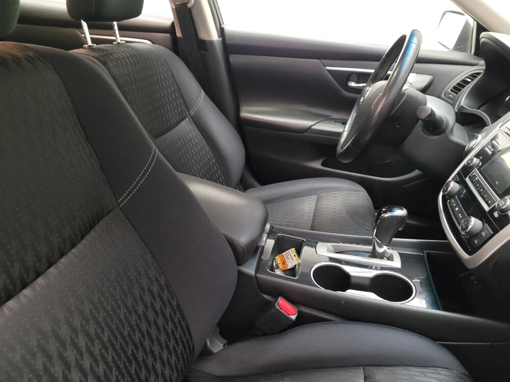 2018 Nissan Altima in Sacramento, CA 95821 - 18128423 21