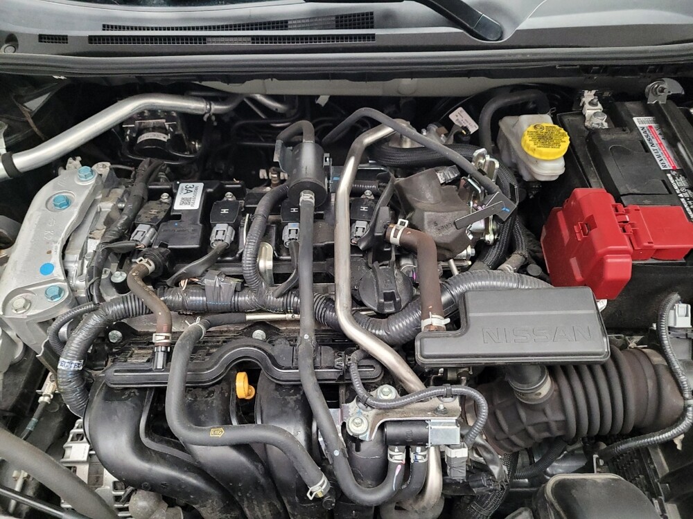 2024 Nissan Sentra in El Cajon, CA 92020 - 18128424 30