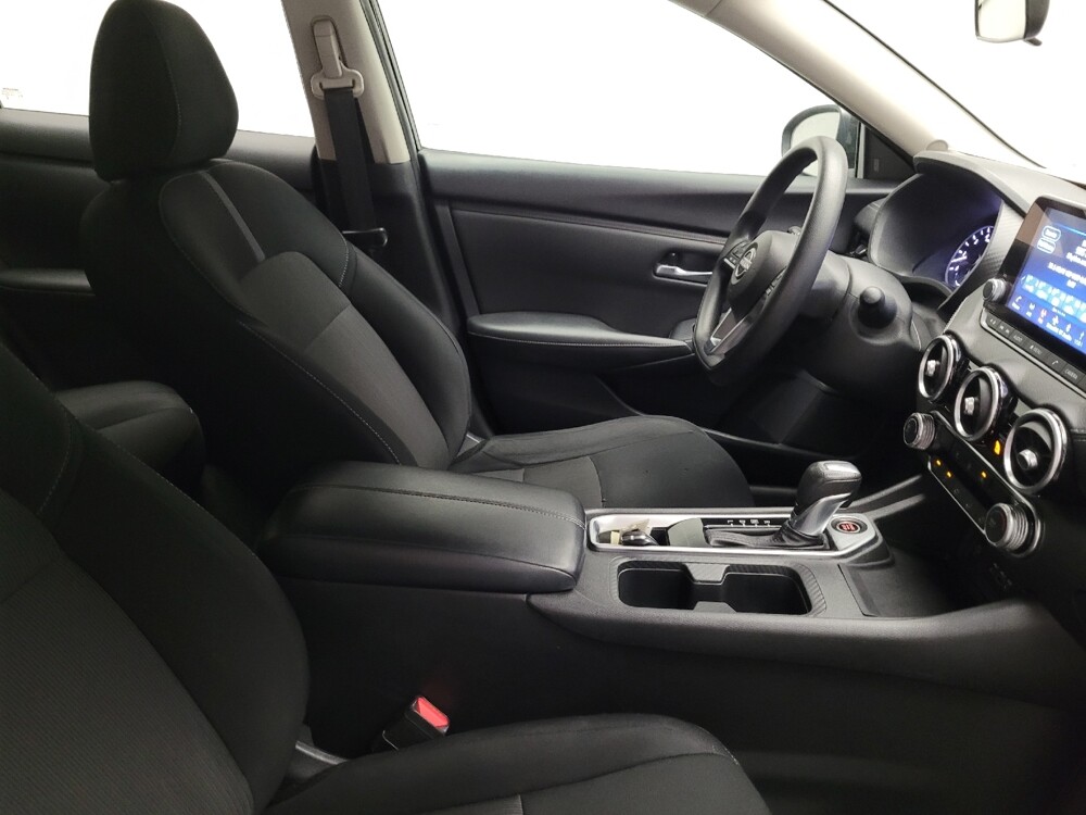 2024 Nissan Sentra in El Cajon, CA 92020 - 18128424 21