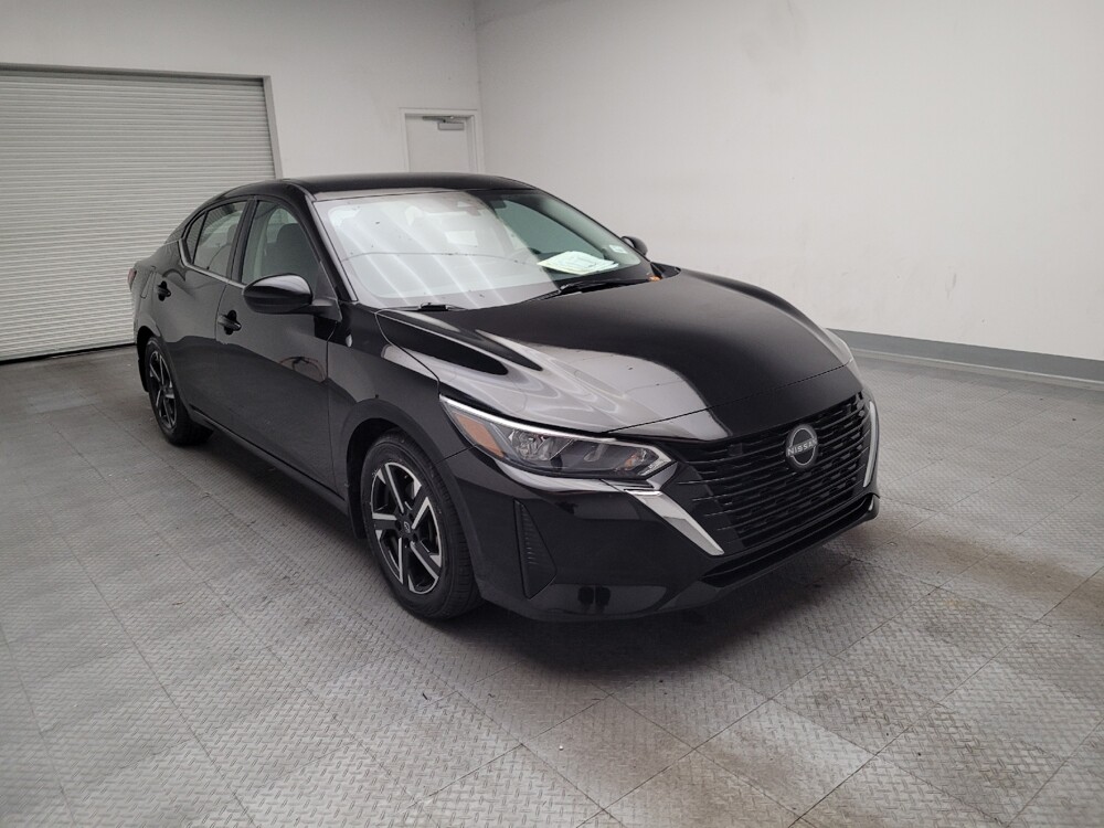 2024 Nissan Sentra in El Cajon, CA 92020 - 18128424 13