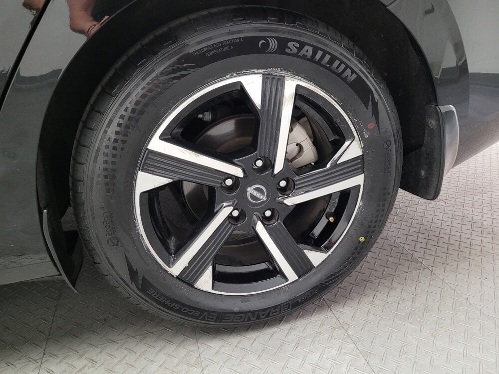 2024 Nissan Sentra in El Cajon, CA 92020 - 18128424 31