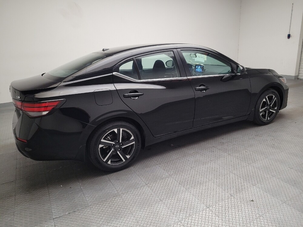 2024 Nissan Sentra in El Cajon, CA 92020 - 18128424 10