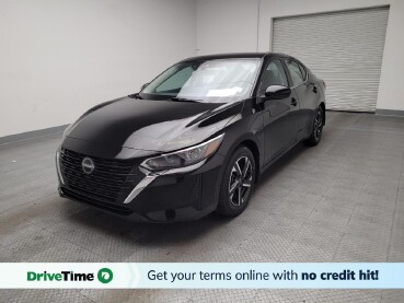 2024 Nissan Sentra in El Cajon, CA 92020