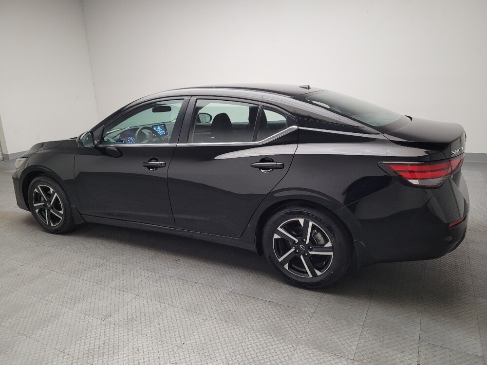 2024 Nissan Sentra in El Cajon, CA 92020 - 18128424 3