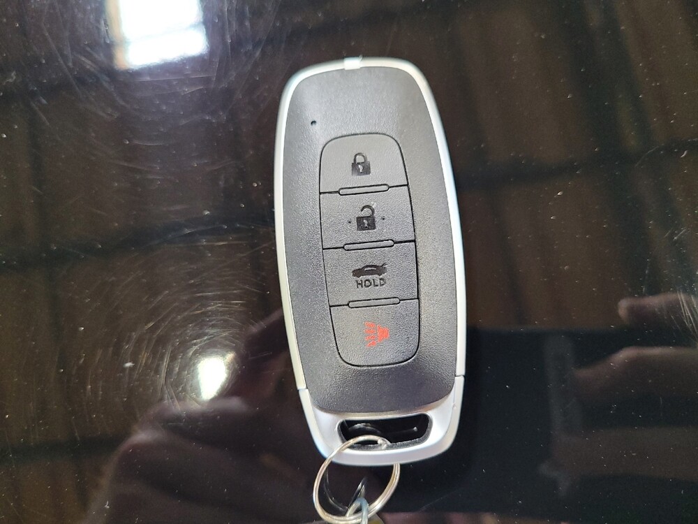 2024 Nissan Sentra in El Cajon, CA 92020 - 18128424 32