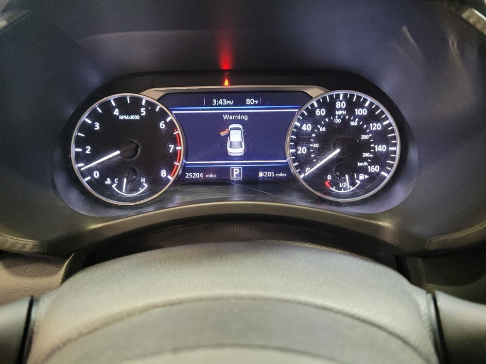 2024 Nissan Sentra in El Cajon, CA 92020 - 18128424 23