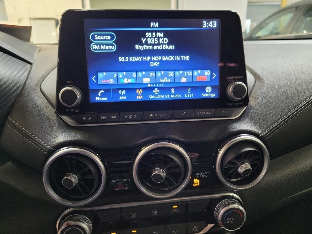 2024 Nissan Sentra in El Cajon, CA 92020 - 18128424 25