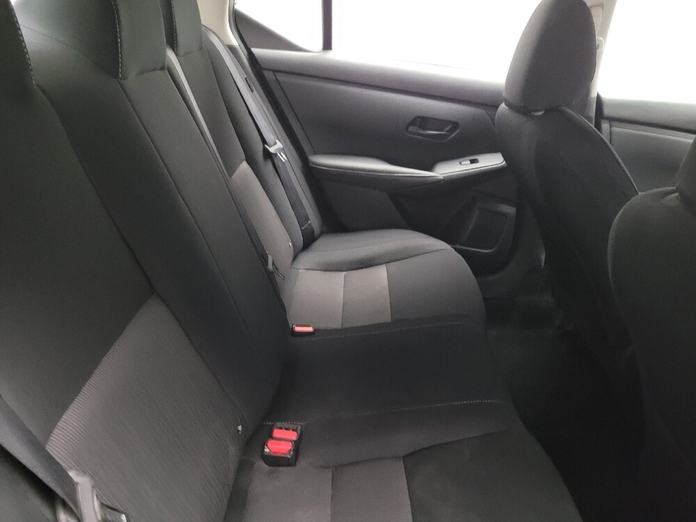 2024 Nissan Sentra in El Cajon, CA 92020 - 18128424 19