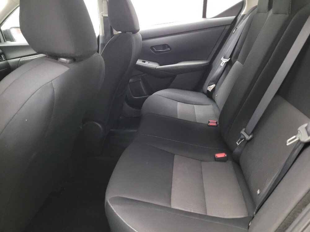 2024 Nissan Sentra in El Cajon, CA 92020 - 18128424 18